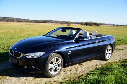 BMW 435 Gebrauchtwagen