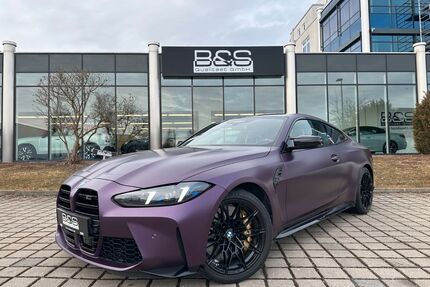 BMW M4 Gebrauchtwagen