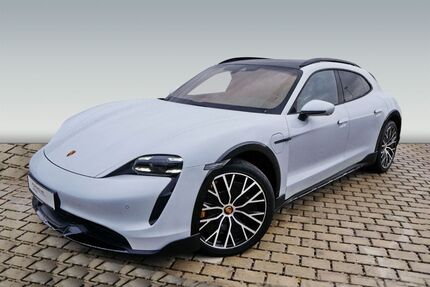 Porsche Taycan Gebrauchtwagen