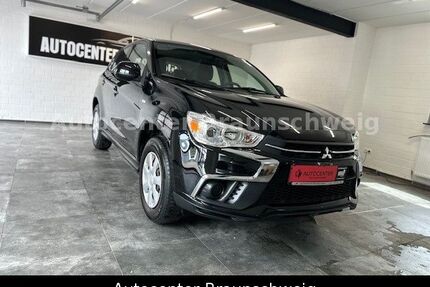 Mitsubishi ASX Gebrauchtwagen