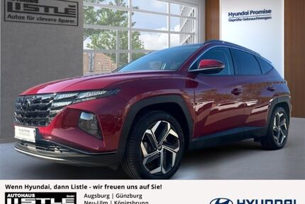 Hyundai TUCSON Gebrauchtwagen
