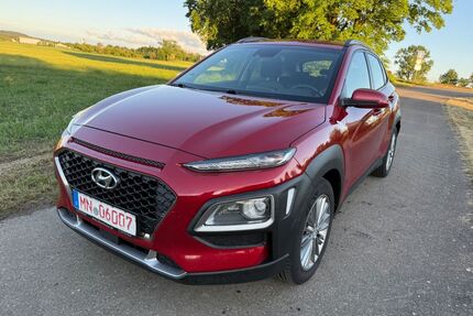 Hyundai KONA Gebrauchtwagen