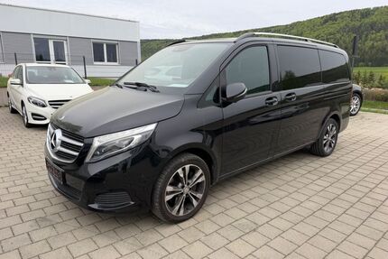 Mercedes-Benz V 220 Gebrauchtwagen
