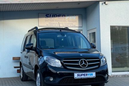 Mercedes-Benz Citan Gebrauchtwagen