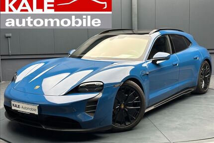 Porsche Taycan Gebrauchtwagen