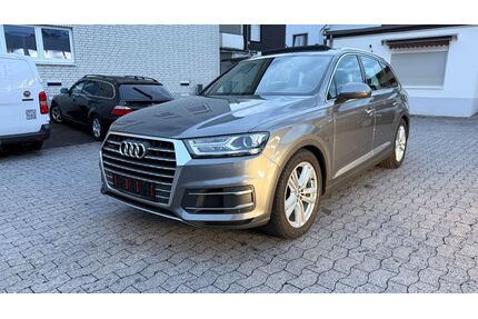Audi Q7 Gebrauchtwagen