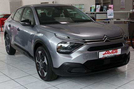 Citroen C4 X Gebrauchtwagen