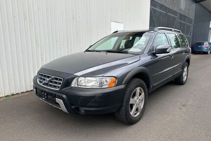 Volvo XC70 Gebrauchtwagen