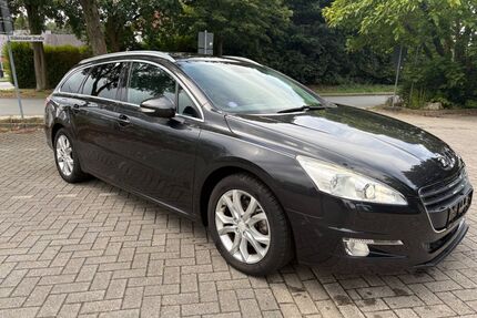 Peugeot 508 Gebrauchtwagen