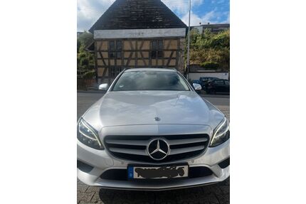 Mercedes-Benz C 220 Gebrauchtwagen