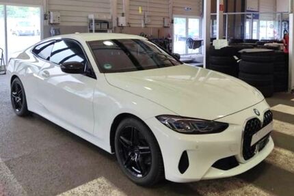 BMW 420 Gebrauchtwagen