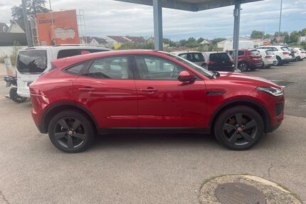 Jaguar E-Pace Gebrauchtwagen