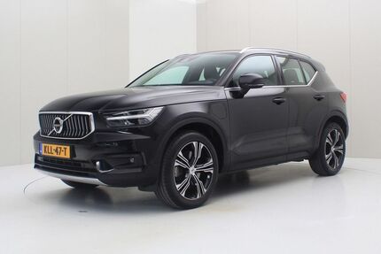 Volvo XC40 Gebrauchtwagen