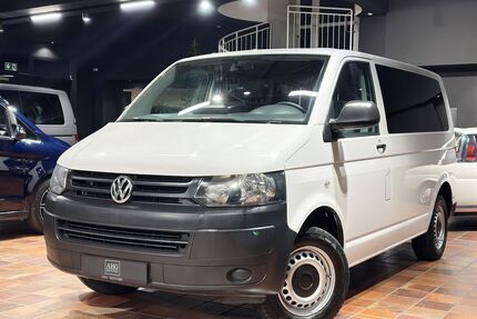 VW T5 Kombi Gebrauchtwagen