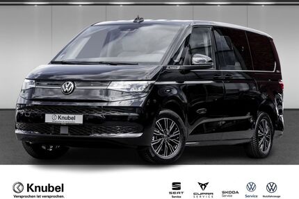 VW T7 Multivan Gebrauchtwagen