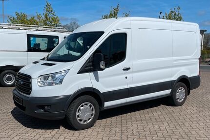 Ford Transit Gebrauchtwagen