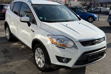 Ford Kuga Gebrauchtwagen