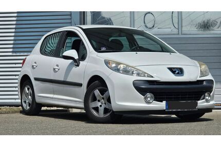 Peugeot 207 Gebrauchtwagen