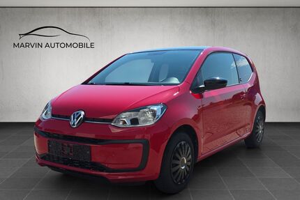 VW up! Gebrauchtwagen