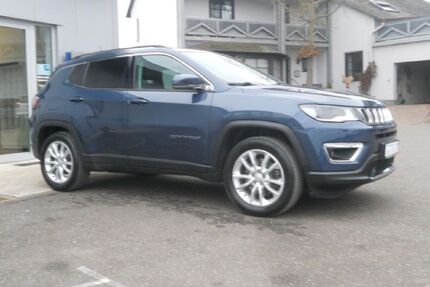 Jeep Compass Gebrauchtwagen