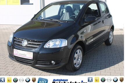 VW Fox Gebrauchtwagen