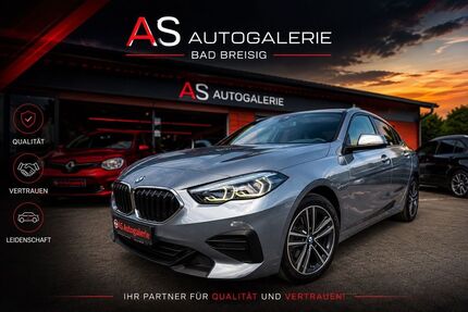 BMW 218 Gran Coupé Gebrauchtwagen