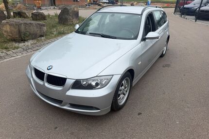 BMW 325 Gebrauchtwagen