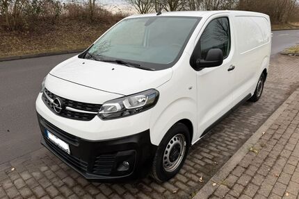 Opel Vivaro Gebrauchtwagen
