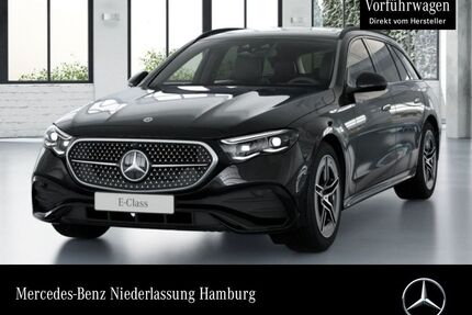 Mercedes-Benz E 200 Gebrauchtwagen