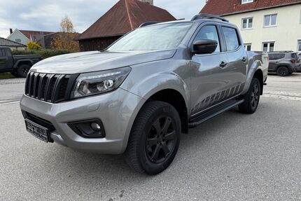 Nissan Navara Gebrauchtwagen