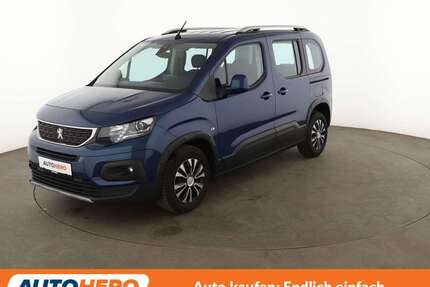 Peugeot Rifter Gebrauchtwagen