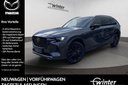 Mazda CX-80 Gebrauchtwagen