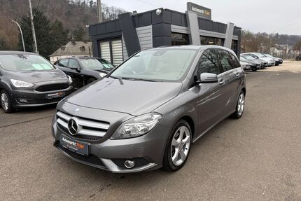 Mercedes-Benz B 200 Gebrauchtwagen