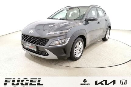 Hyundai KONA Gebrauchtwagen