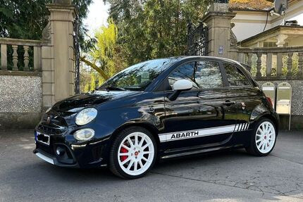 Abarth 695 Gebrauchtwagen