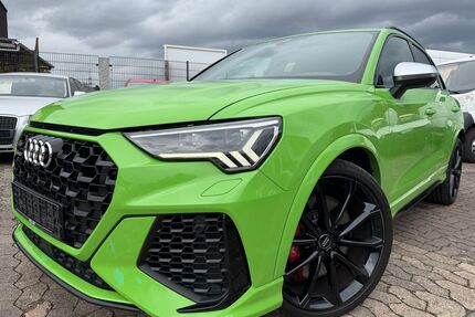 Audi RSQ3 Gebrauchtwagen