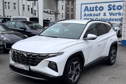 Hyundai TUCSON Gebrauchtwagen
