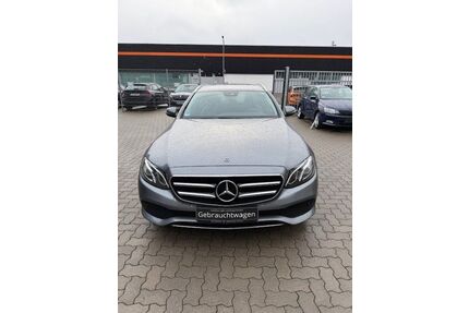Mercedes-Benz E 220 Gebrauchtwagen