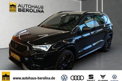 Cupra Ateca Gebrauchtwagen