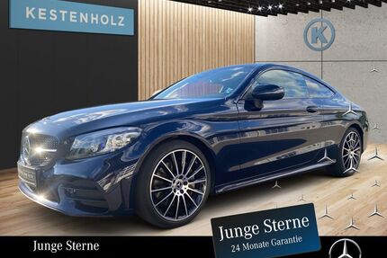 Mercedes-Benz C 300 Gebrauchtwagen