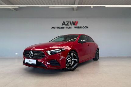 Mercedes-Benz A 250 Gebrauchtwagen