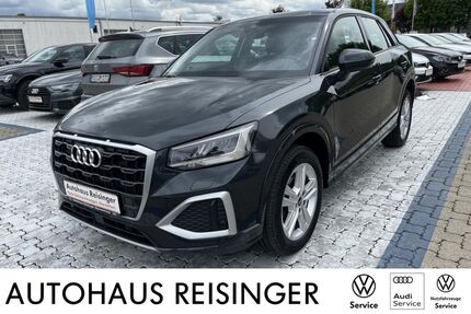 Audi Q2 Gebrauchtwagen