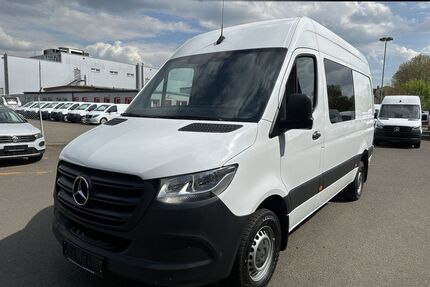 Mercedes-Benz Sprinter Gebrauchtwagen