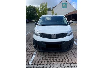 Fiat Scudo Gebrauchtwagen