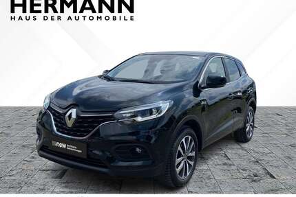 Renault Kadjar Gebrauchtwagen