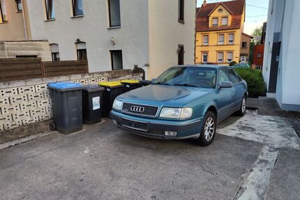 Audi 100 Gebrauchtwagen
