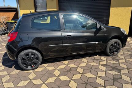 Renault Clio Gebrauchtwagen