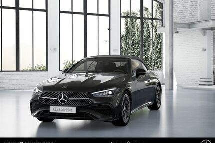 Mercedes-Benz CLE 220 Gebrauchtwagen