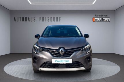 Renault Captur Gebrauchtwagen