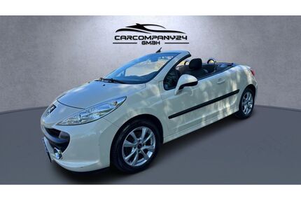 Peugeot 207 Gebrauchtwagen